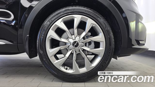 Kia Sorento 2023 — photo 7