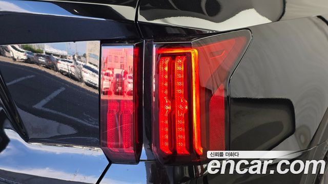Kia Sorento 2023 — photo 9