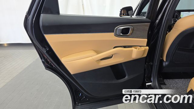 Kia Sorento 2023 — photo 15
