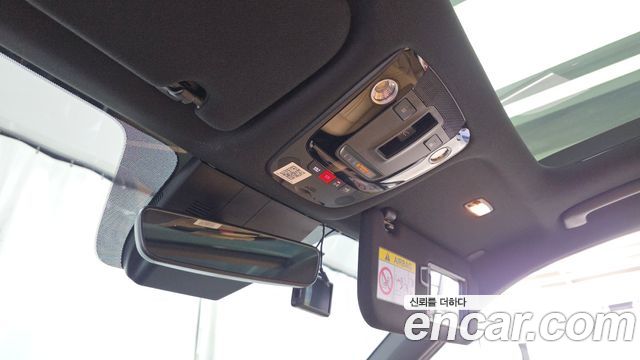 Kia Sorento 2023 — photo 29