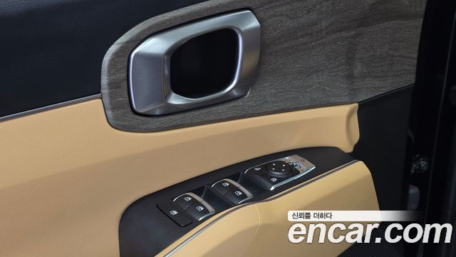 Kia Sorento 2023 — photo 30