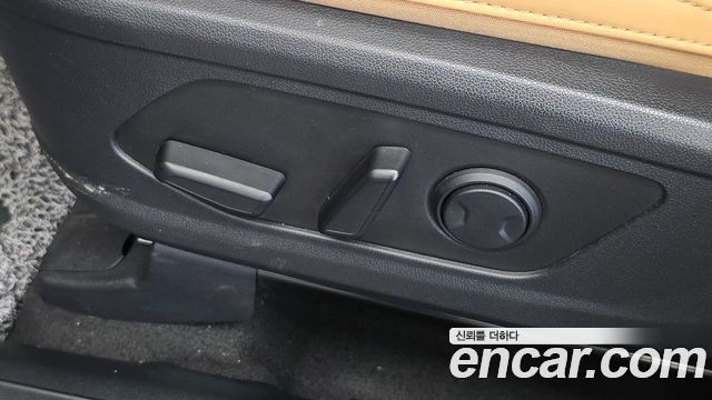 Kia Sorento 2023 — photo 31