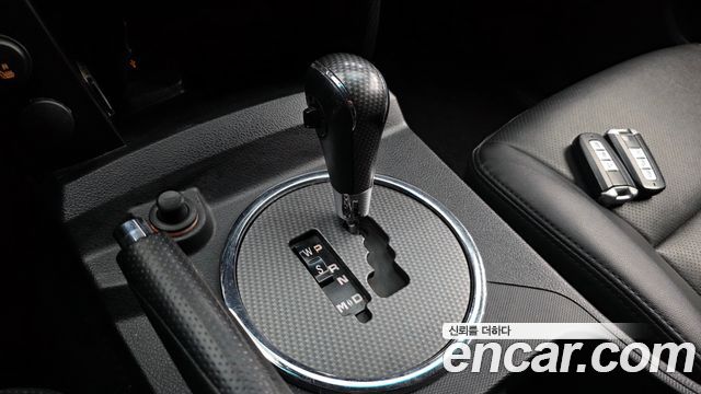 KG Mobility KORANDO 2016 — photo 12