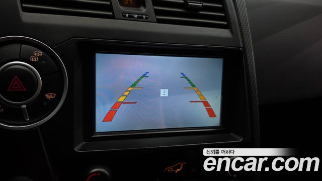 KG Mobility KORANDO 2016 — photo 20