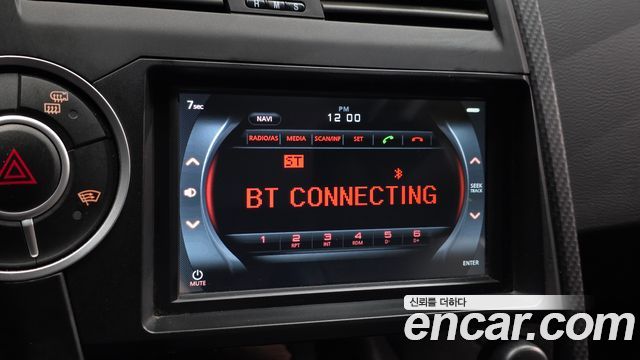 KG Mobility KORANDO 2016 — photo 21