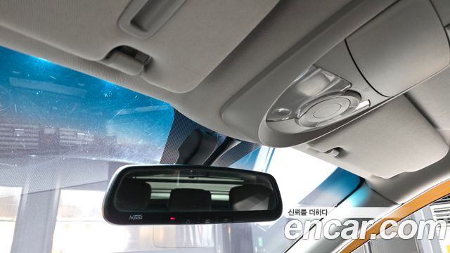 KG Mobility KORANDO 2016 — photo 23