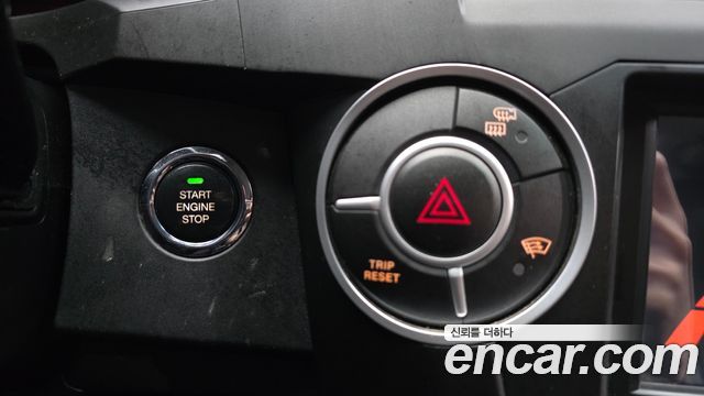 KG Mobility KORANDO 2016 — photo 27