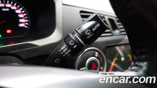 KG Mobility KORANDO 2016 — photo 29