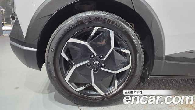 Hyundai Ioniq5 2022 — photo 5