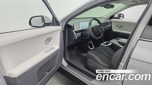 Hyundai Ioniq5 2022 — photo 13