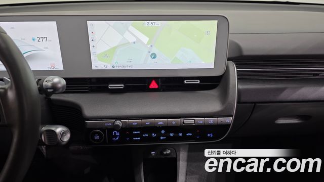 Hyundai Ioniq5 2022 — photo 19