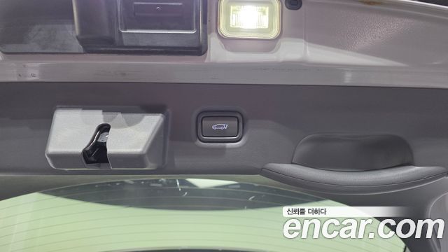 Hyundai Ioniq5 2022 — photo 23