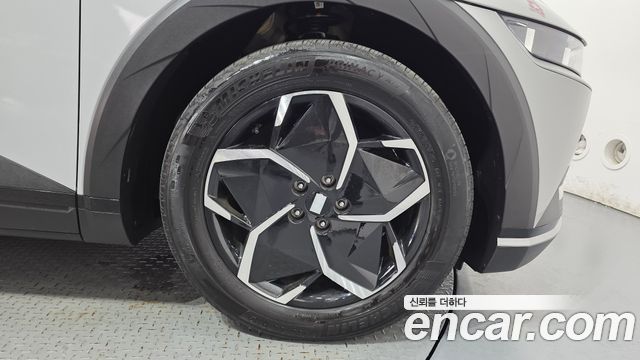 Hyundai Ioniq5 2022 — photo 7