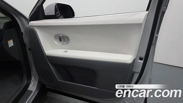 Hyundai Ioniq5 2022 — photo 14