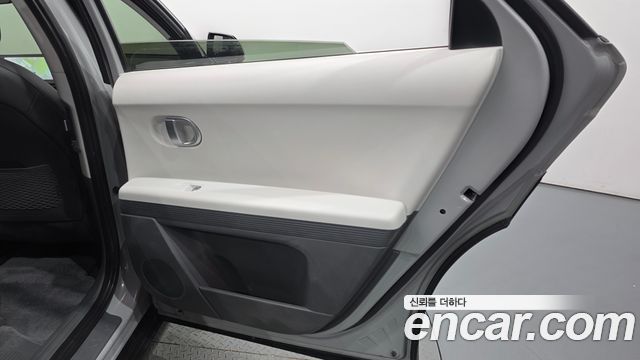 Hyundai Ioniq5 2022 — photo 15