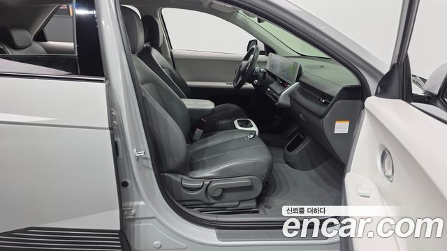 Hyundai Ioniq5 2022 — photo 16