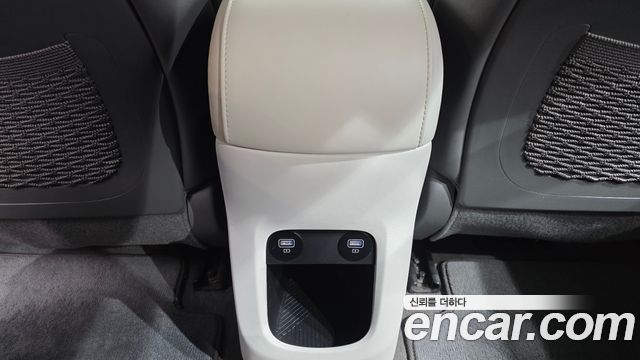 Hyundai Ioniq5 2022 — photo 29