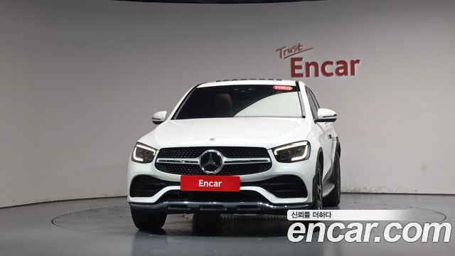 Mercedes-Benz GLC-Class 2023 — photo 3