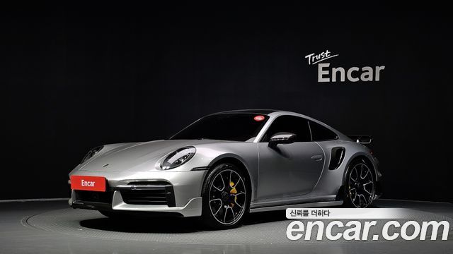 Porsche 911 2023 — photo 2