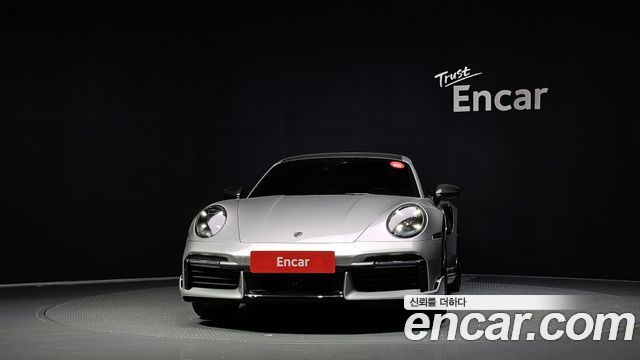 Porsche 911 2023 — photo 3