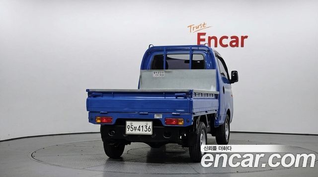 Chevrolet Korea labo 2020 — photo 4