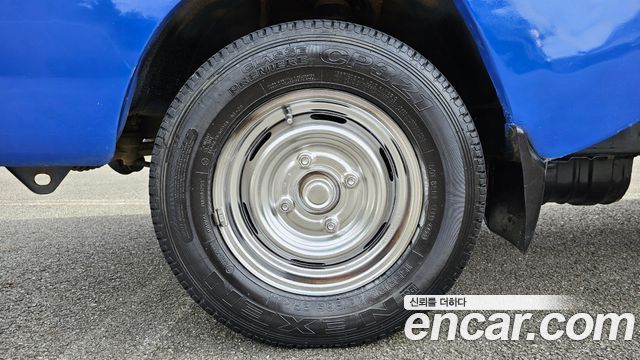 Chevrolet Korea labo 2020 — photo 5