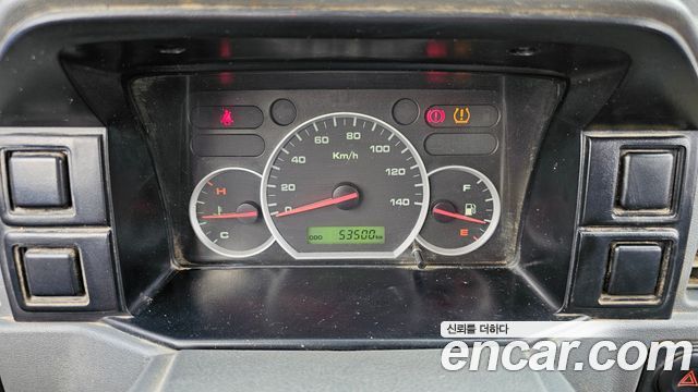 Chevrolet Korea labo 2020 — photo 11