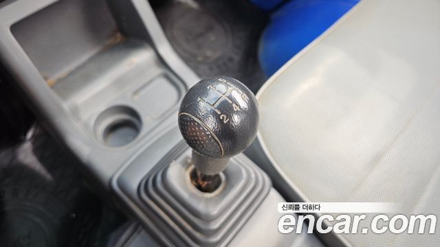 Chevrolet Korea labo 2020 — photo 12