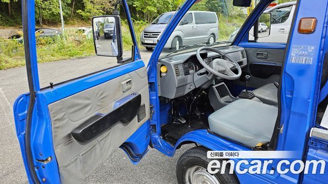 Chevrolet Korea labo 2020 — photo 13