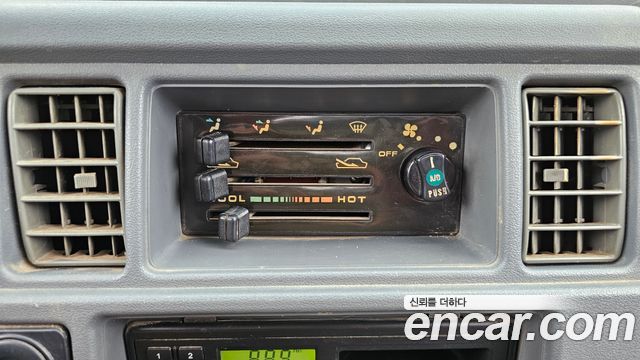 Chevrolet Korea labo 2020 — photo 17