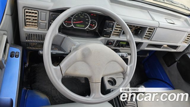 Chevrolet Korea labo 2020 — photo 18
