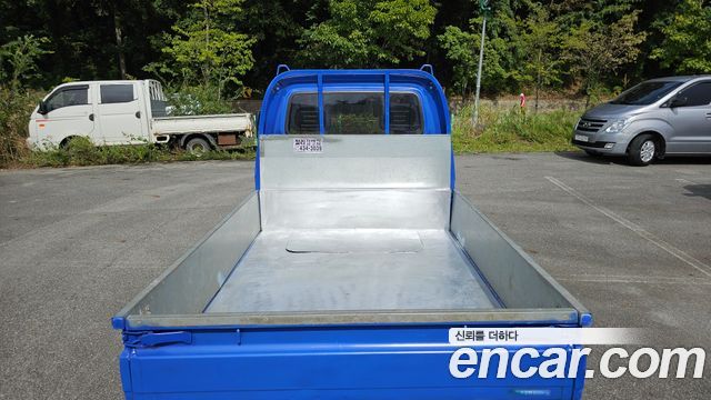 Chevrolet Korea labo 2020 — photo 19