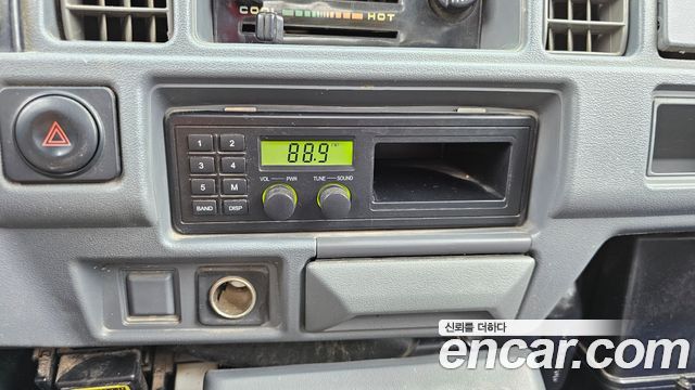 Chevrolet Korea labo 2020 — photo 20