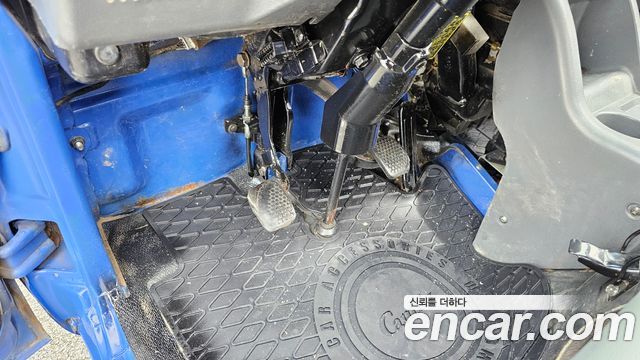 Chevrolet Korea labo 2020 — photo 21