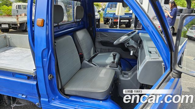 Chevrolet Korea labo 2020 — photo 23