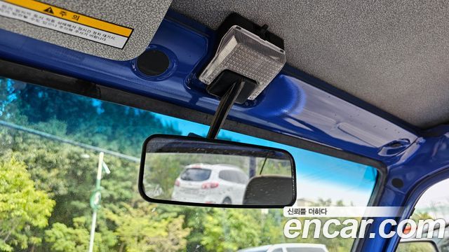 Chevrolet Korea labo 2020 — photo 25