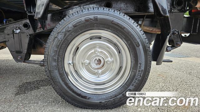 Chevrolet Korea labo 2020 — photo 7