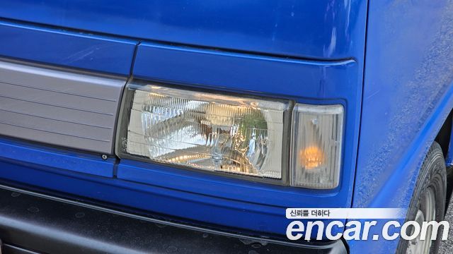 Chevrolet Korea labo 2020 — photo 8