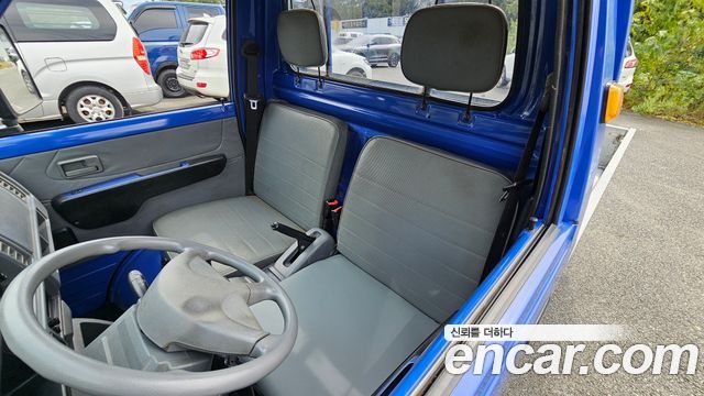 Chevrolet Korea labo 2020 — photo 16