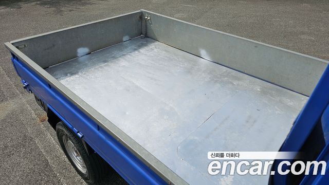 Chevrolet Korea labo 2020 — photo 27