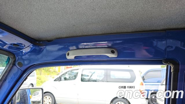 Chevrolet Korea labo 2020 — photo 28