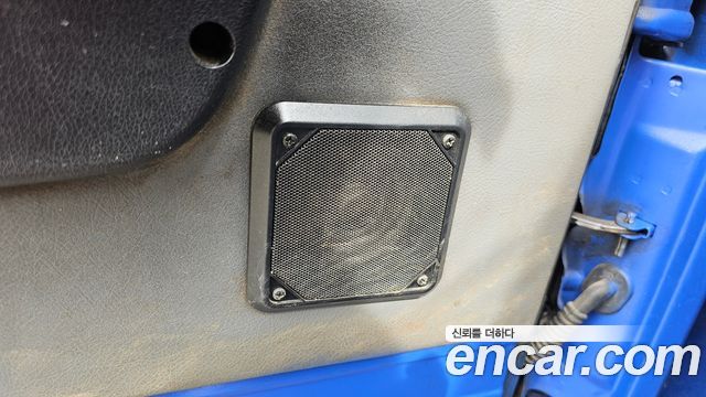 Chevrolet Korea labo 2020 — photo 30