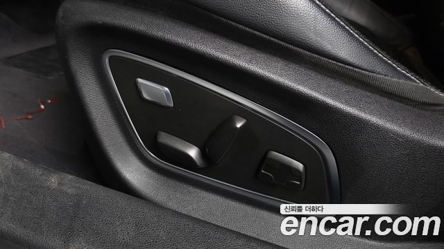 Renault Korea SM6 2016 — photo 17