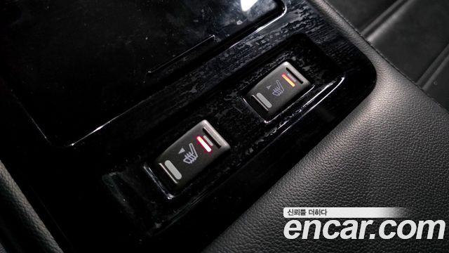 Renault Korea SM6 2016 — photo 19