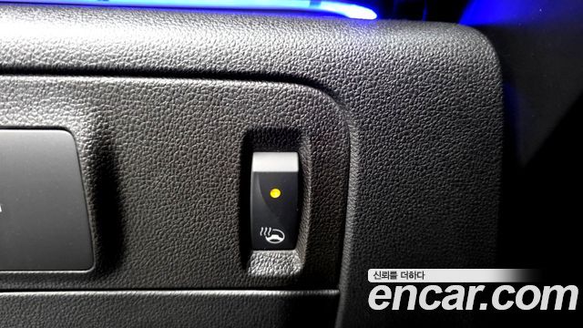 Renault Korea SM6 2016 — photo 20