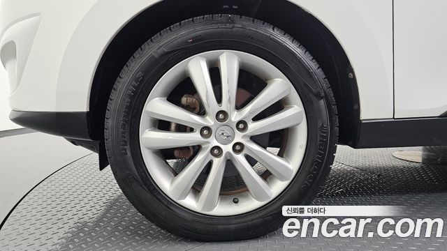 Hyundai Tucson 2013 — photo 5
