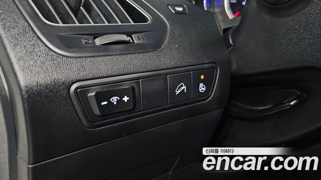 Hyundai Tucson 2013 — photo 20