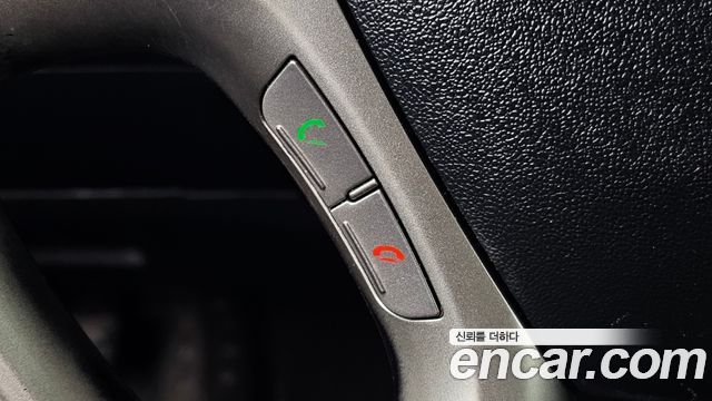 Hyundai Tucson 2013 — photo 22