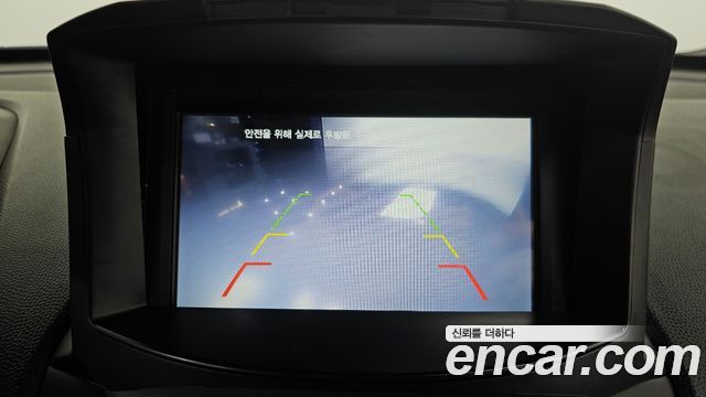 Hyundai Tucson 2013 — photo 26