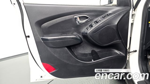 Hyundai Tucson 2013 — photo 14